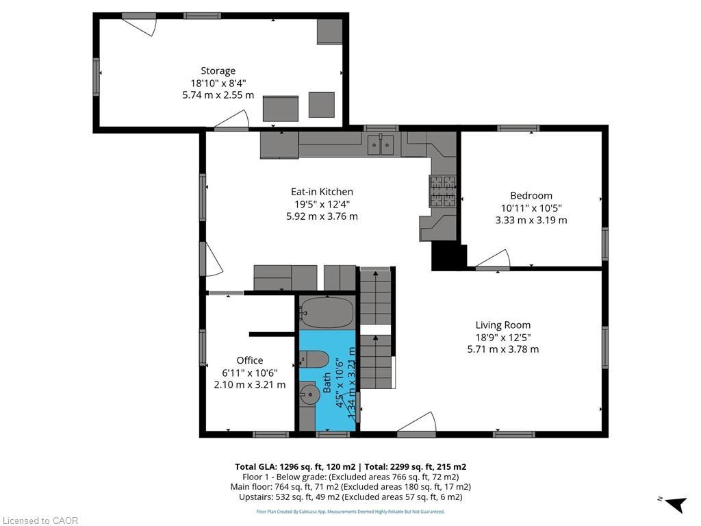 4406 Highway 24, Scotland, ON