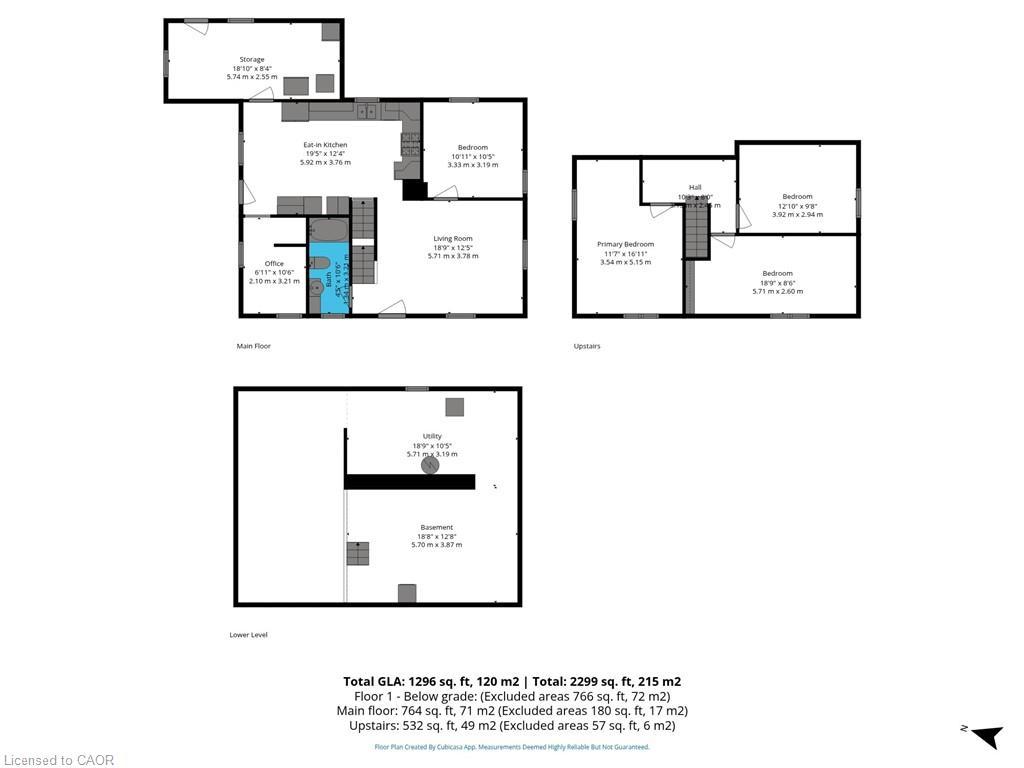 4406 Highway 24, Scotland, ON