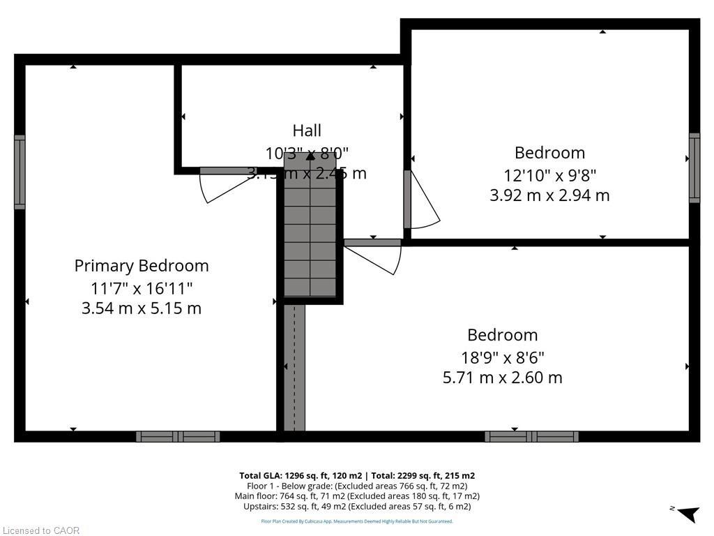 4406 Highway 24, Scotland, ON