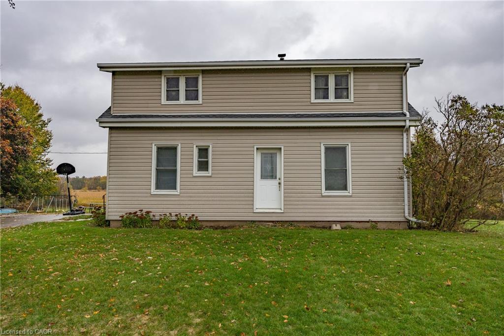 4406 Highway 24, Scotland, ON