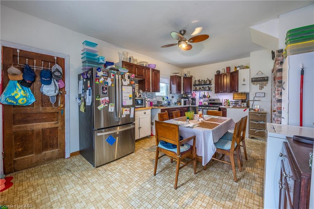 4406 Highway 24, Scotland, ON