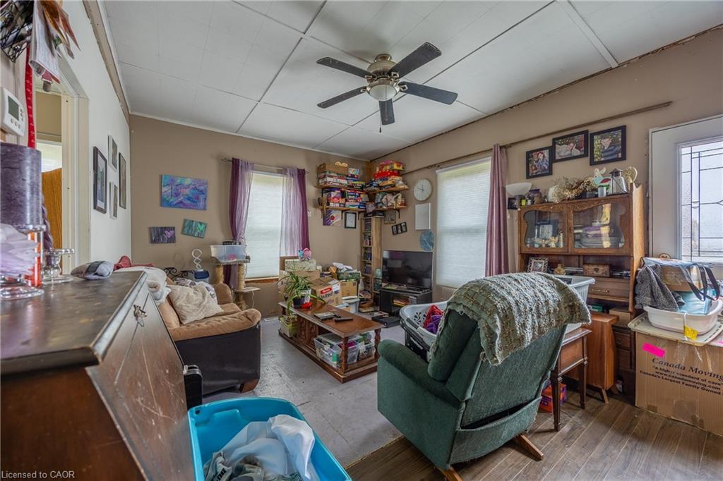 4406 Highway 24, Scotland, ON