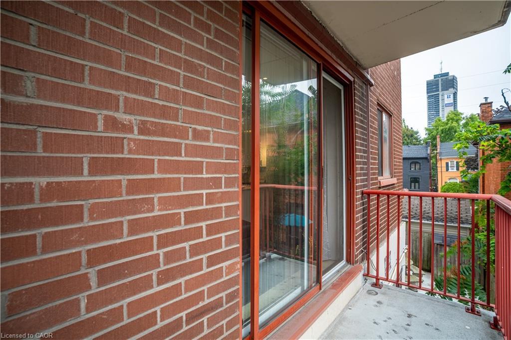 204-141 Catharine Street, Hamilton, ON - Outdoor With Exterior