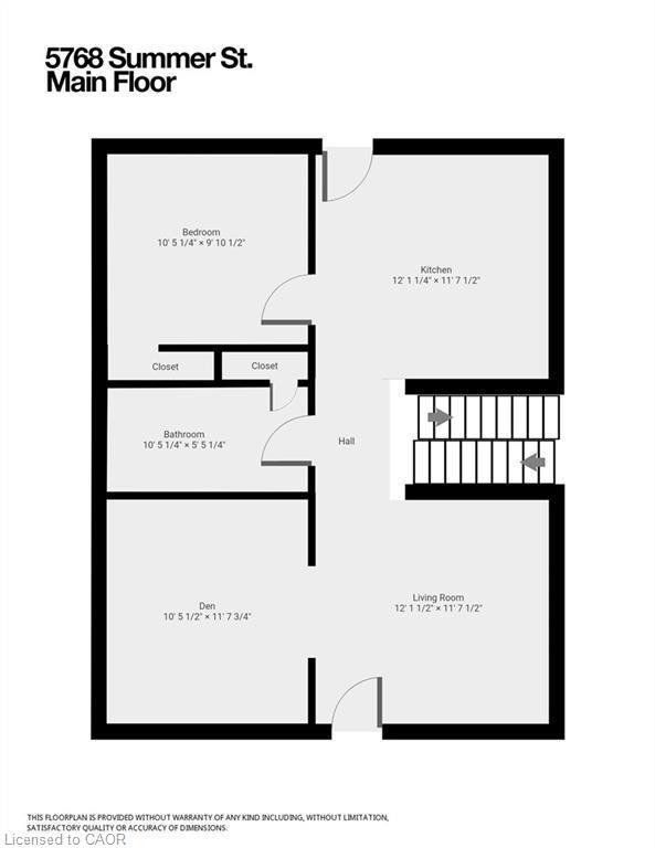 5768 Summer Street, Niagara Falls, ON - Other