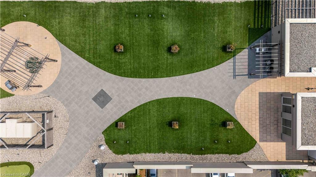 422-5317 Upper Middle Road, Burlington, ON -