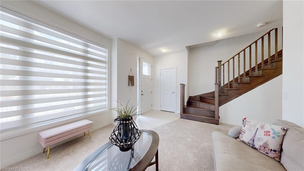 469 Provident Way, Mount Hope, ON - Indoor