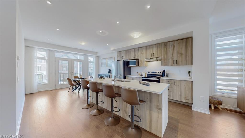 469 Provident Way, Mount Hope, ON - Indoor