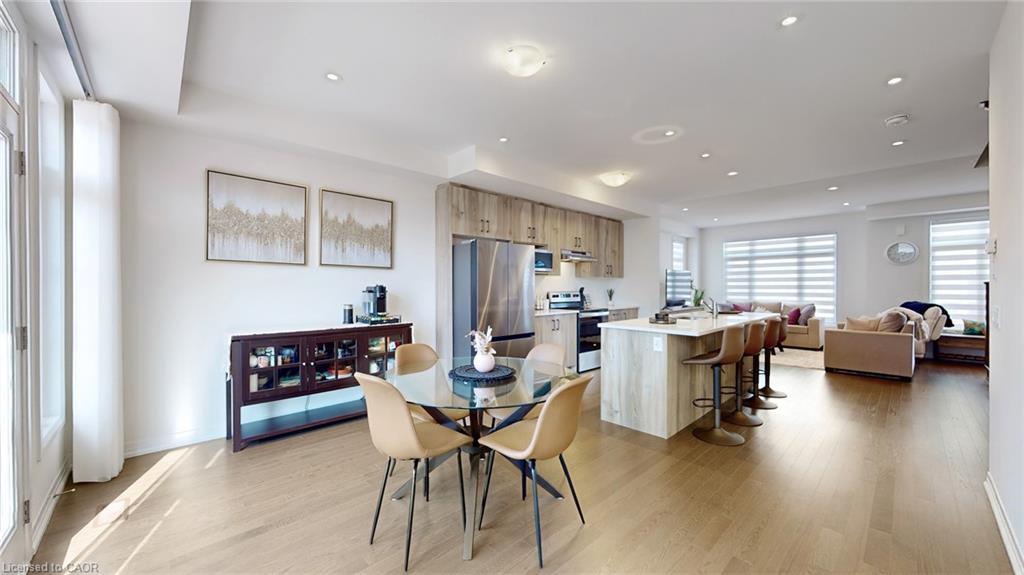 469 Provident Way, Mount Hope, ON - Indoor