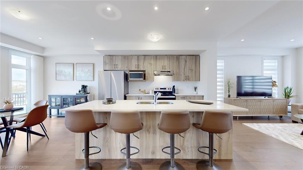 469 Provident Way, Mount Hope, ON - Indoor