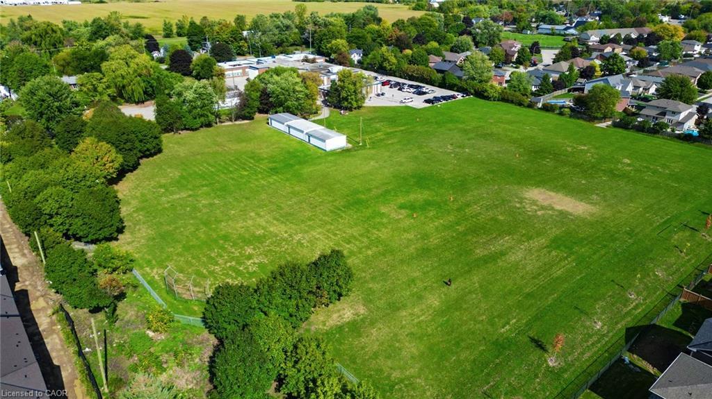 469 Provident Way, Mount Hope, ON - Outdoor With View