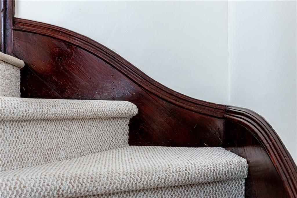 27 Steven Street, Hamilton, ON - Indoor