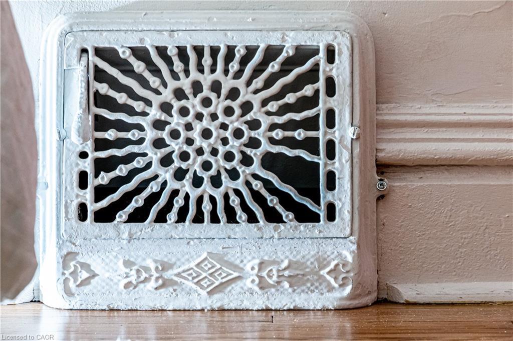 27 Steven Street, Hamilton, ON - Photo Showing Other Room