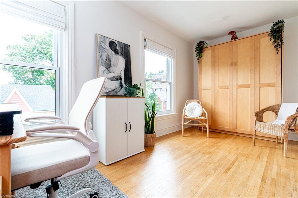 27 Steven Street, Hamilton, ON - Indoor