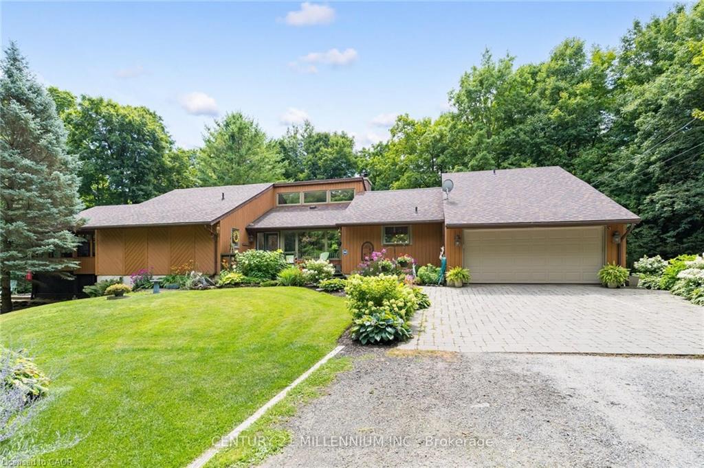 11646 Dublin Line, Halton Hills, ON - Outdoor