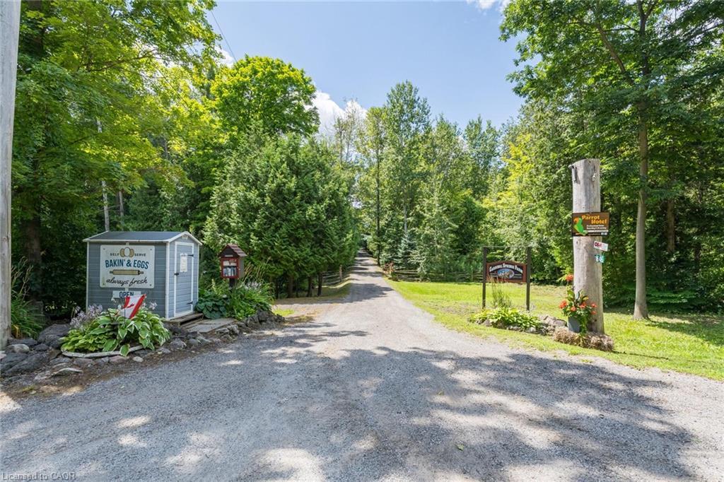 11646 Dublin Line, Halton Hills, ON - Outdoor