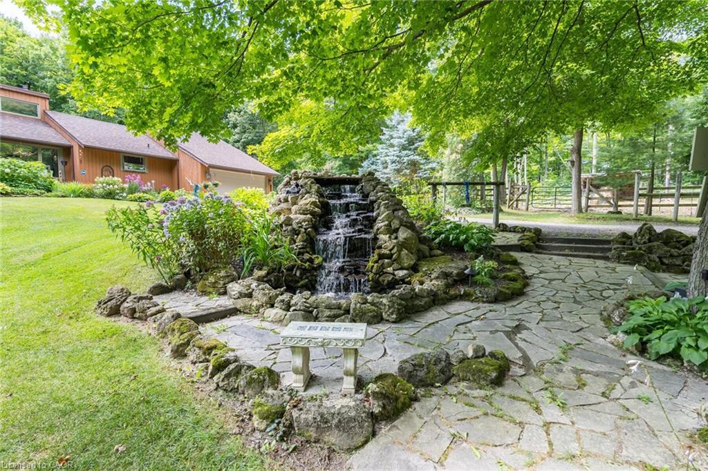 11646 Dublin Line, Halton Hills, ON - Outdoor