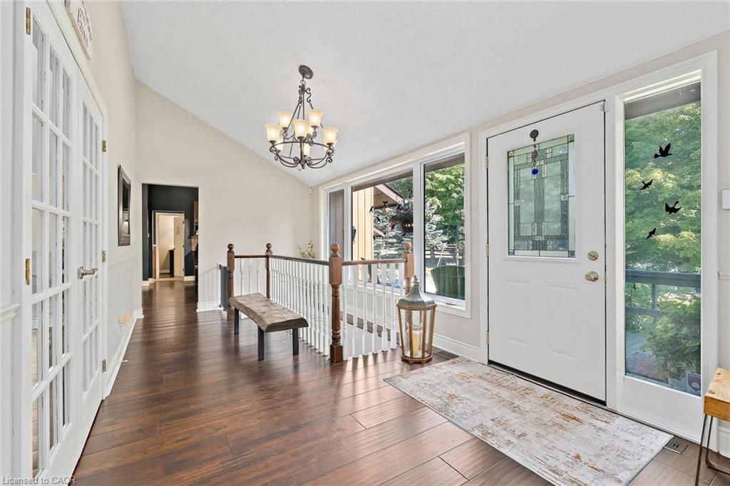 11646 Dublin Line, Halton Hills, ON - Indoor Photo Showing Other Room