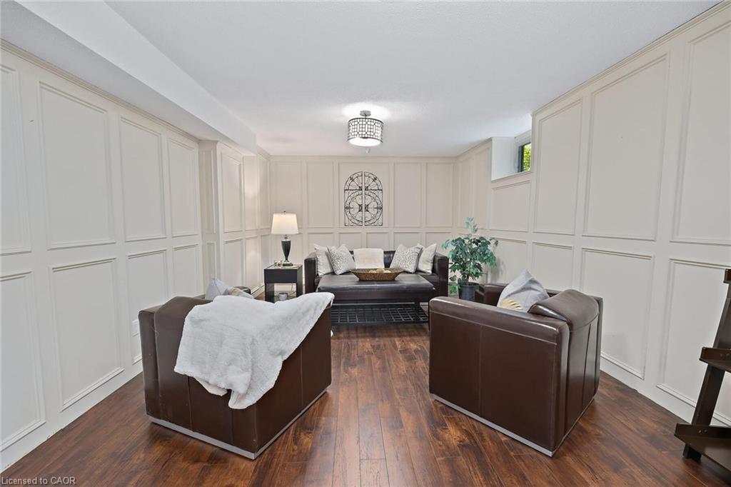 11646 Dublin Line, Halton Hills, ON - Indoor