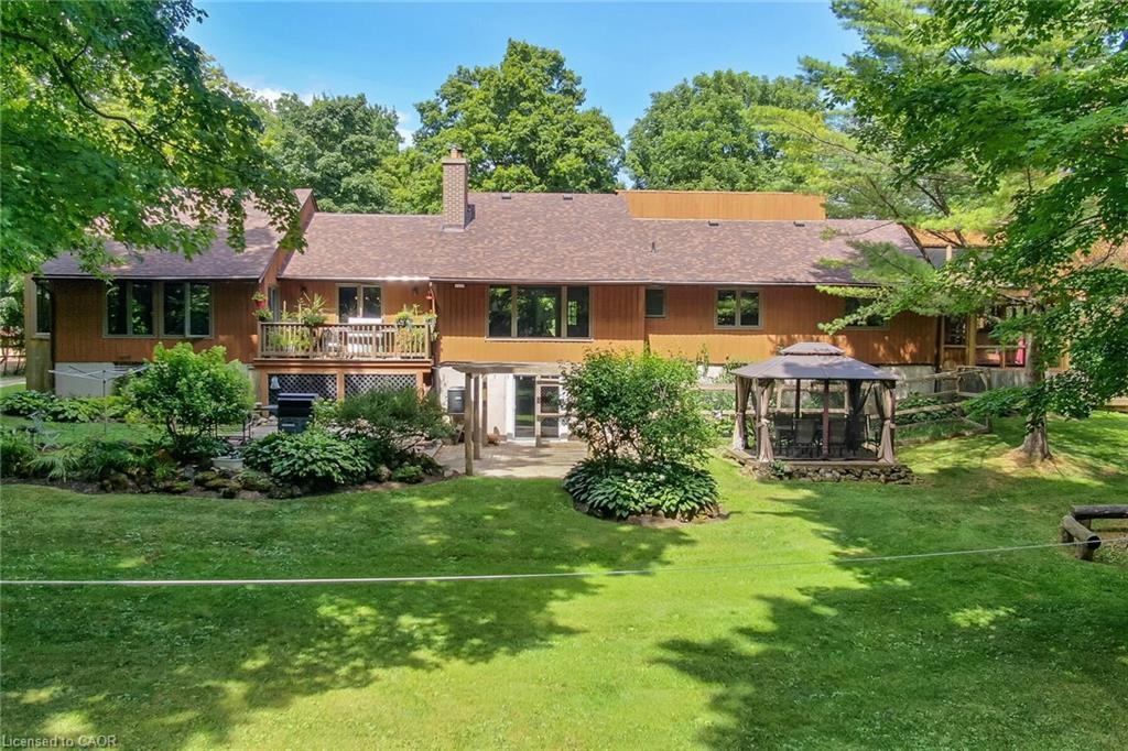 11646 Dublin Line, Halton Hills, ON - Outdoor