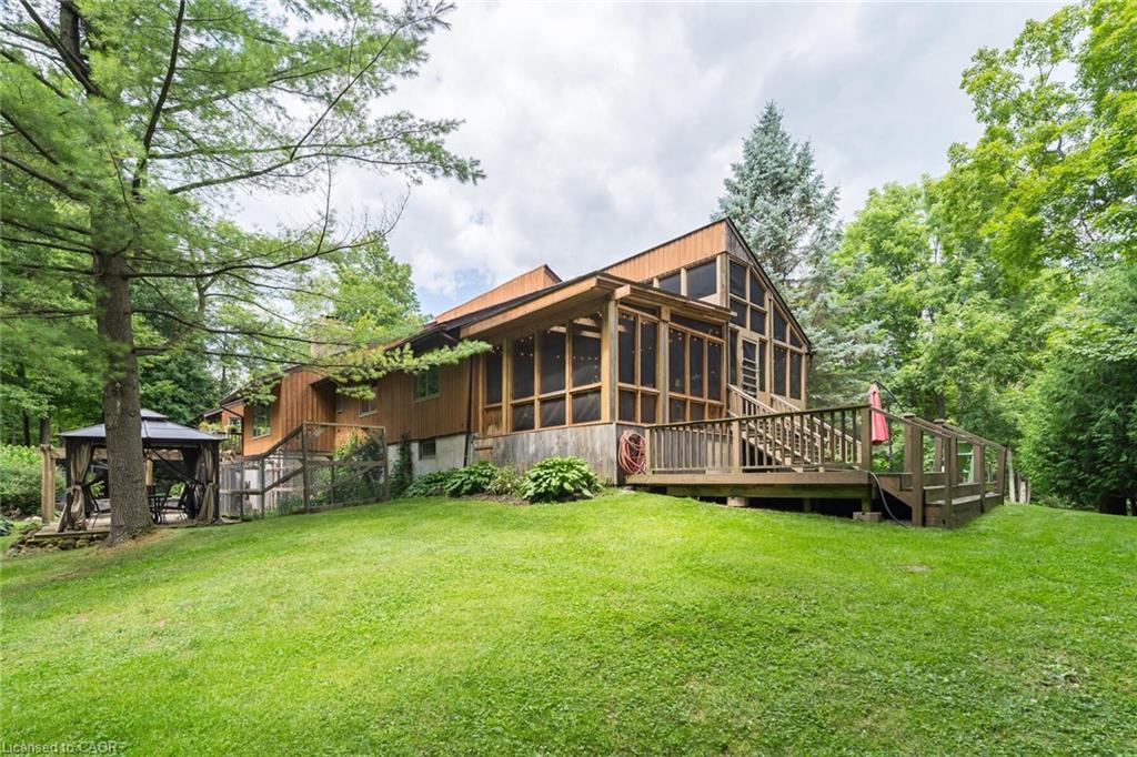 11646 Dublin Line, Halton Hills, ON - Outdoor