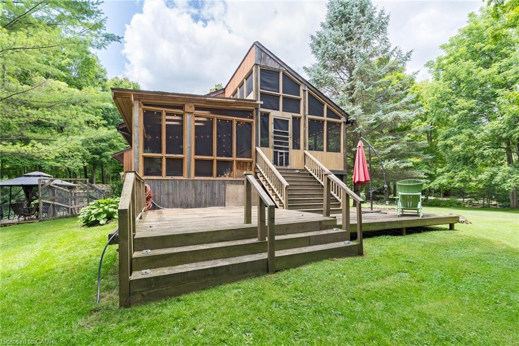 11646 Dublin Line, Halton Hills, ON - Outdoor