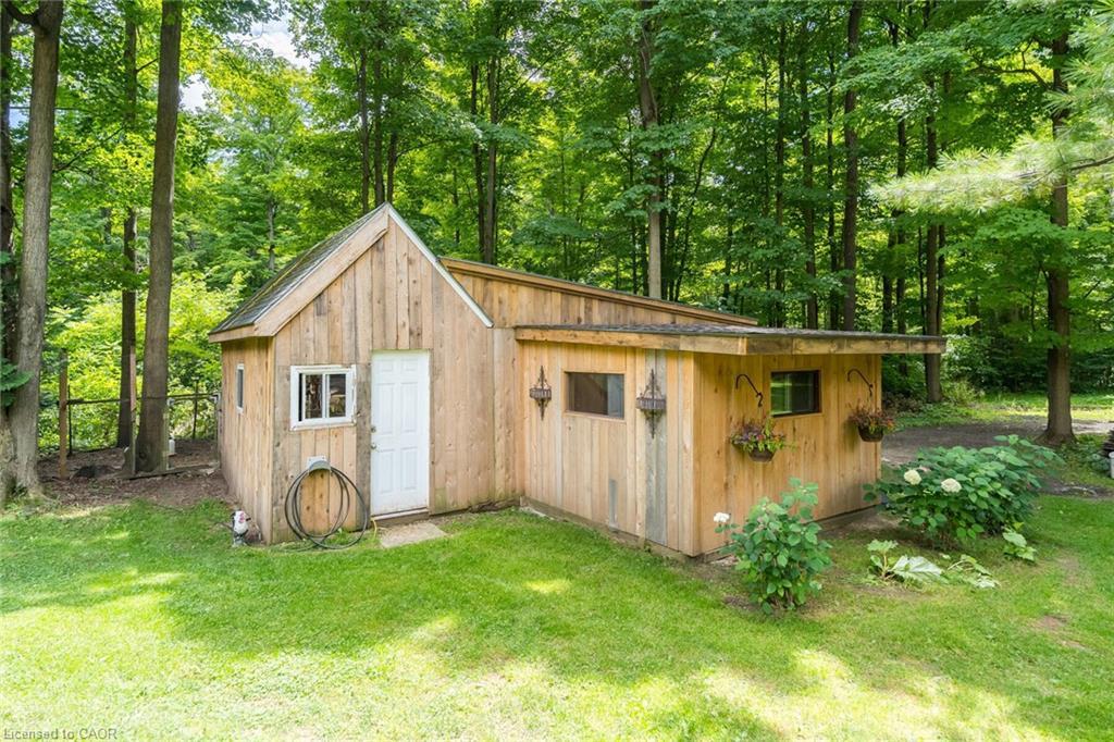 11646 Dublin Line, Halton Hills, ON - Outdoor