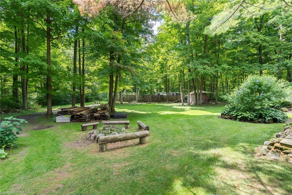 11646 Dublin Line, Halton Hills, ON - Outdoor