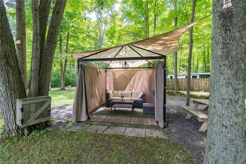 11646 Dublin Line, Halton Hills, ON - Outdoor