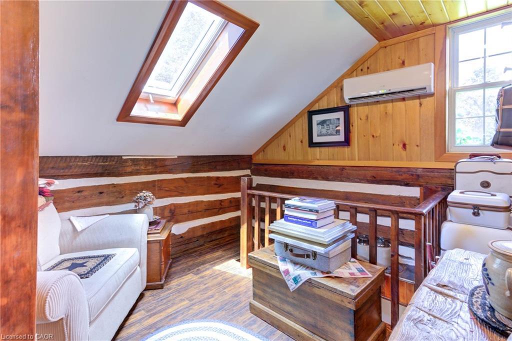 146 Field Street, West Grey, ON - Indoor