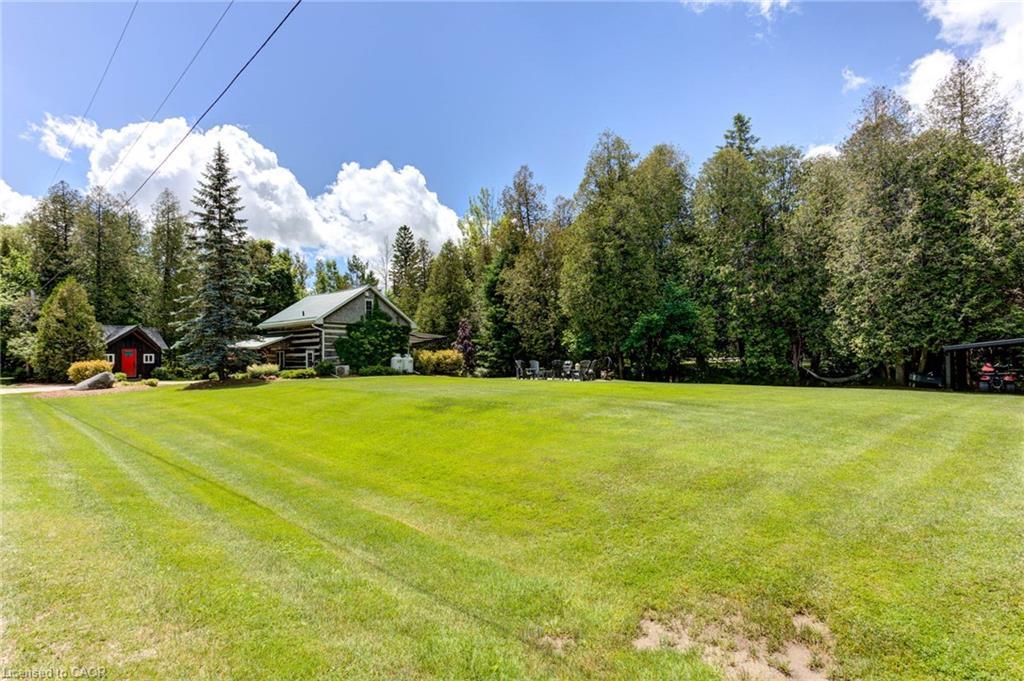 146 Field Street, West Grey, ON - Outdoor