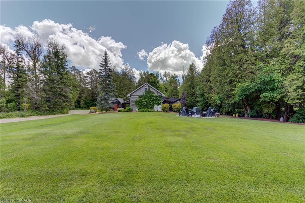 146 Field Street, West Grey, ON - Outdoor