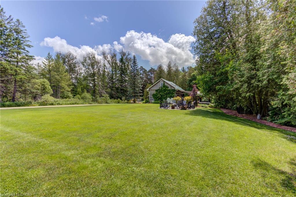 146 Field Street, West Grey, ON - Outdoor