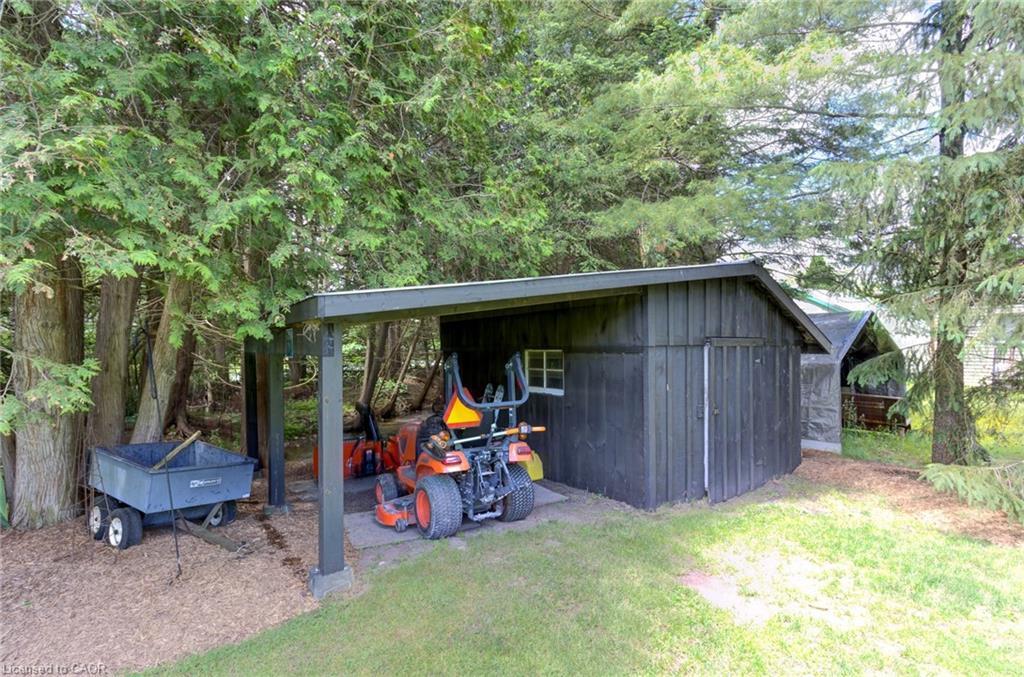 146 Field Street, West Grey, ON - Outdoor