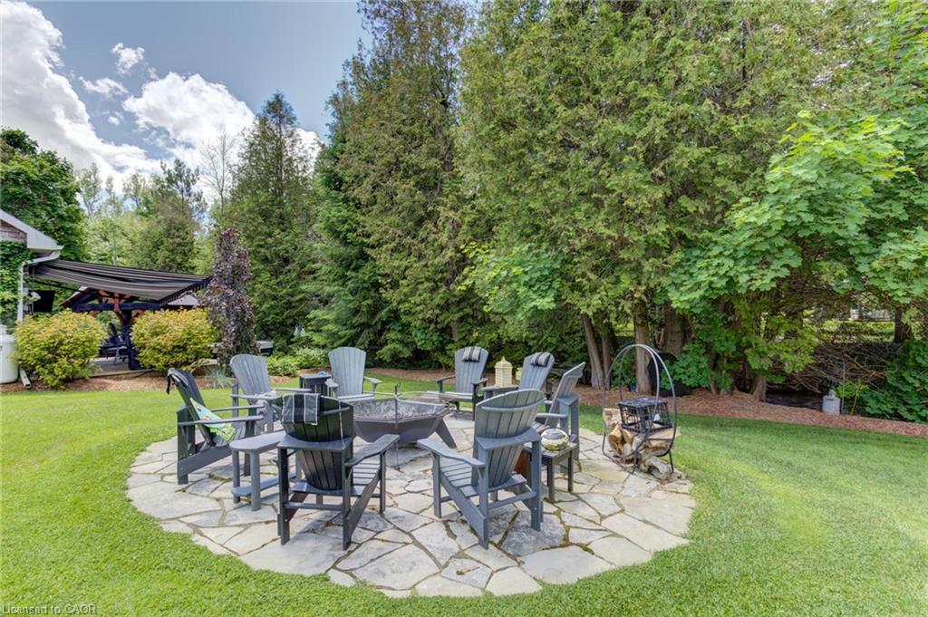 146 Field Street, West Grey, ON - Outdoor