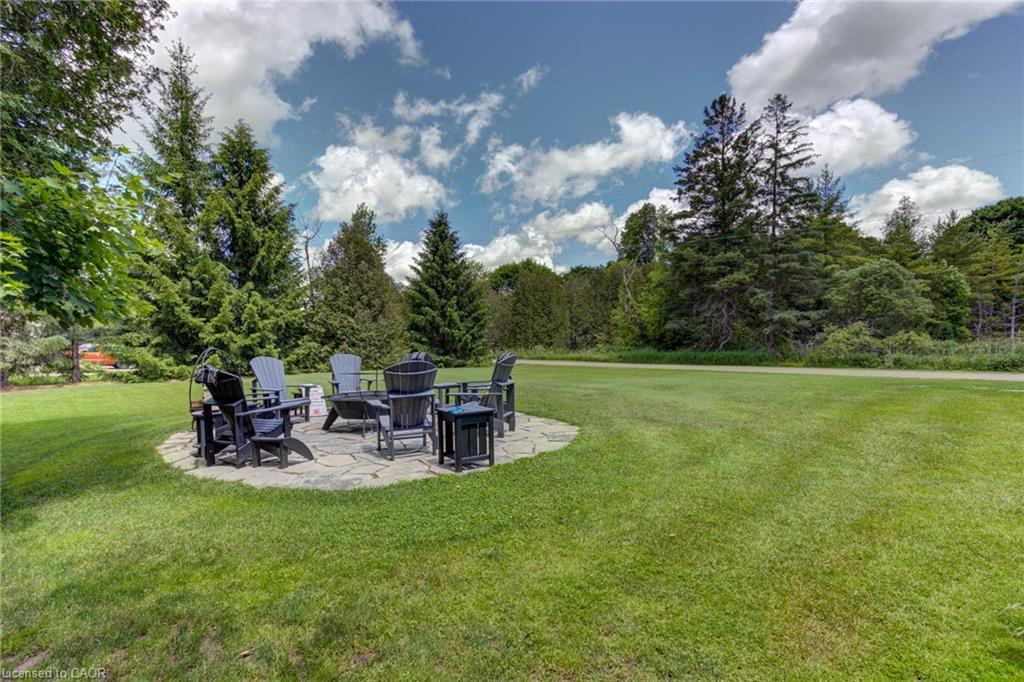 146 Field Street, West Grey, ON - Outdoor