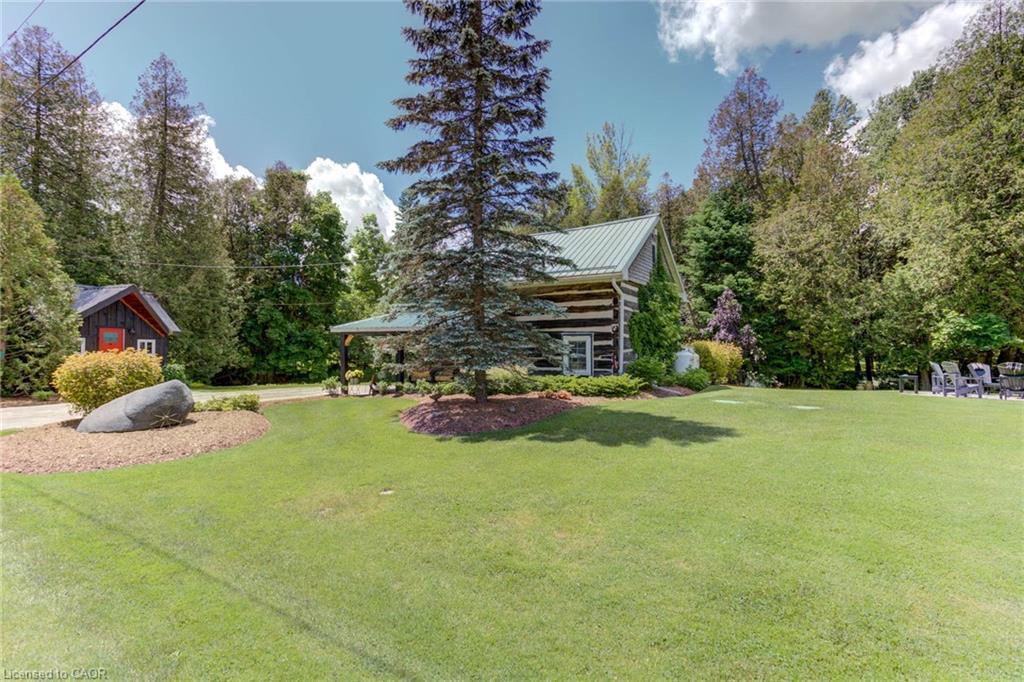 146 Field Street, West Grey, ON - Outdoor