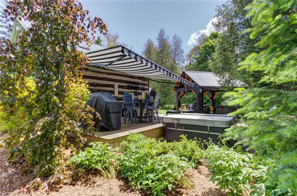 146 Field Street, West Grey, ON - Outdoor