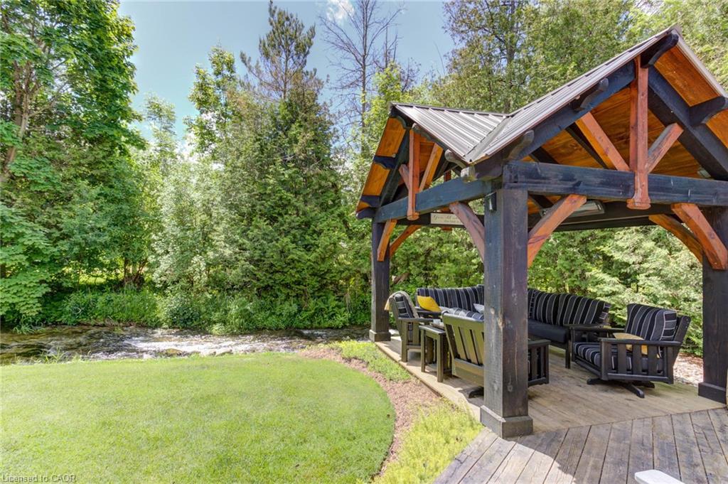 146 Field Street, West Grey, ON - Outdoor