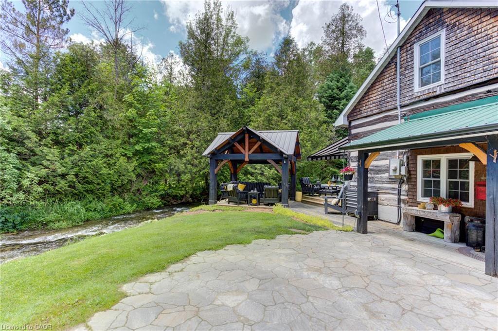 146 Field Street, West Grey, ON - Outdoor