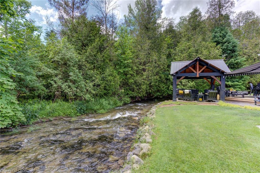 146 Field Street, West Grey, ON - Outdoor