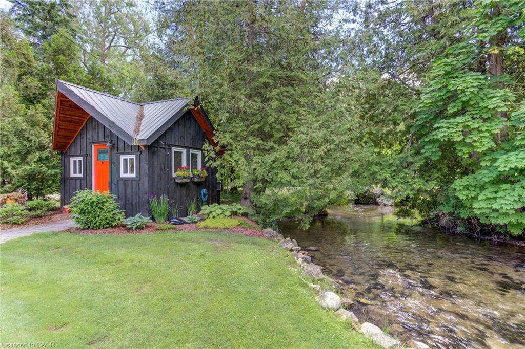 146 Field Street, West Grey, ON - Outdoor