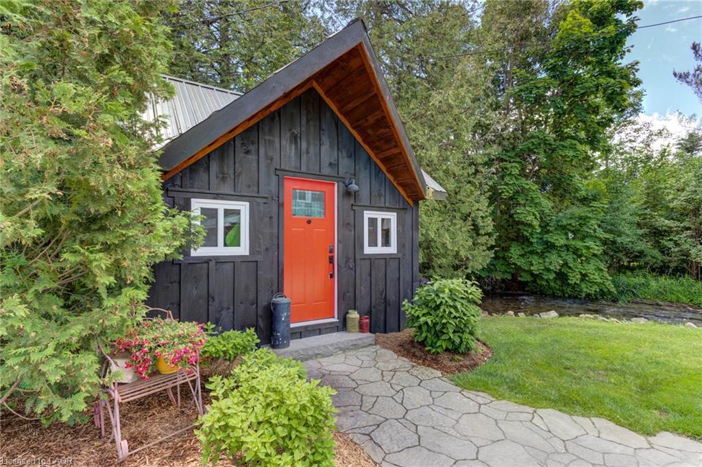 146 Field Street, West Grey, ON - Outdoor