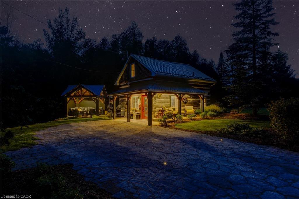 146 Field Street, West Grey, ON - Outdoor