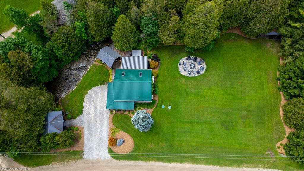 146 Field Street, West Grey, ON - Outdoor