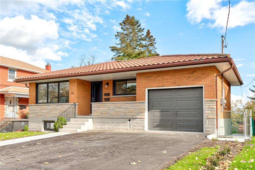 Lower-155 Doon Road, Kitchener, ON - Outdoor