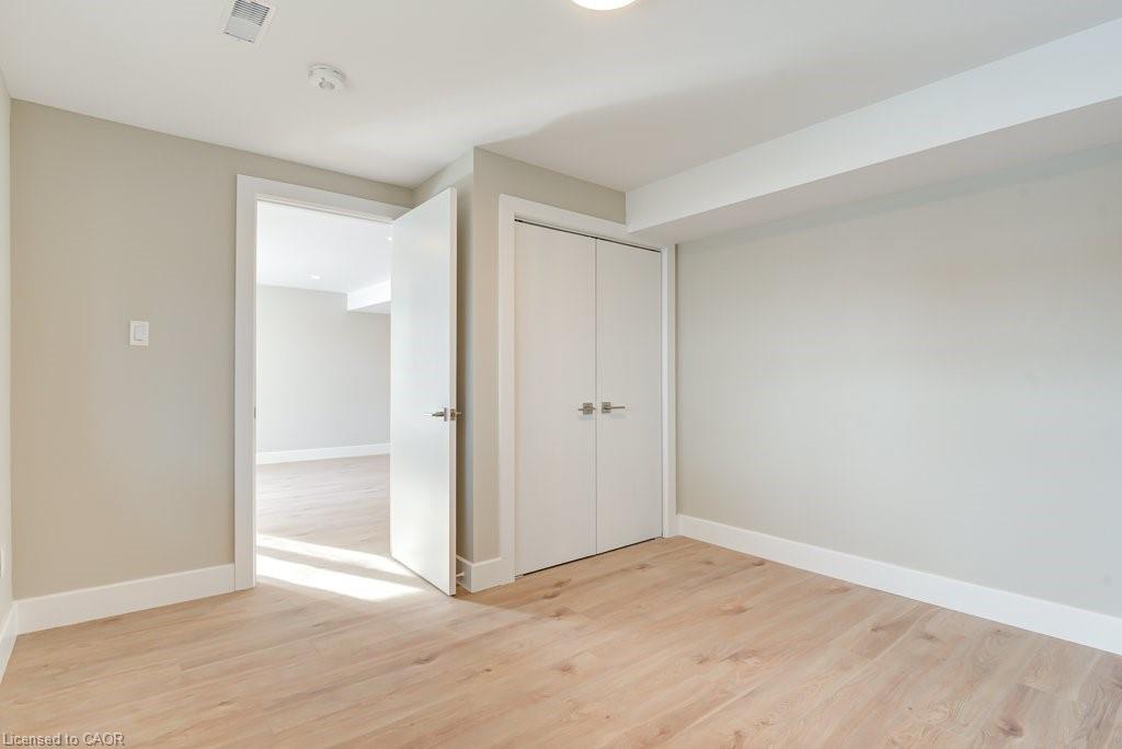 Lower-155 Doon Road, Kitchener, ON - Indoor Photo Showing Other Room