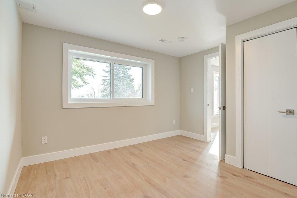 Lower-155 Doon Road, Kitchener, ON - Indoor Photo Showing Other Room