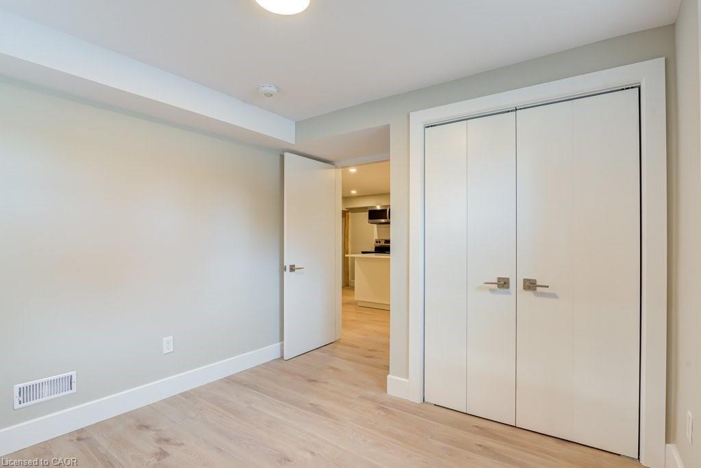 Lower-155 Doon Road, Kitchener, ON - Indoor Photo Showing Other Room