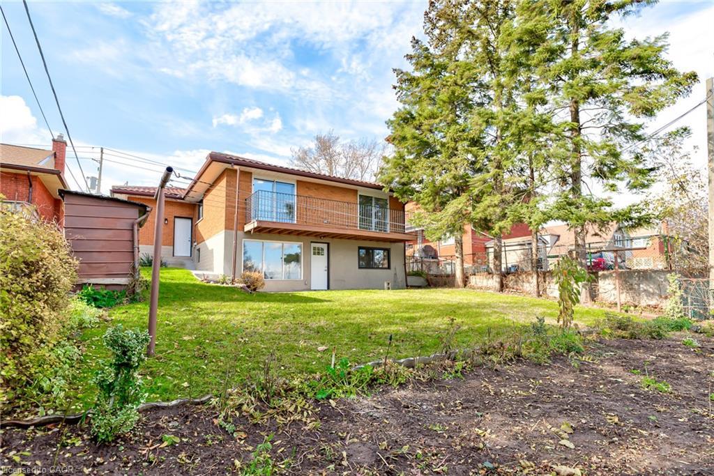Lower-155 Doon Road, Kitchener, ON - Outdoor