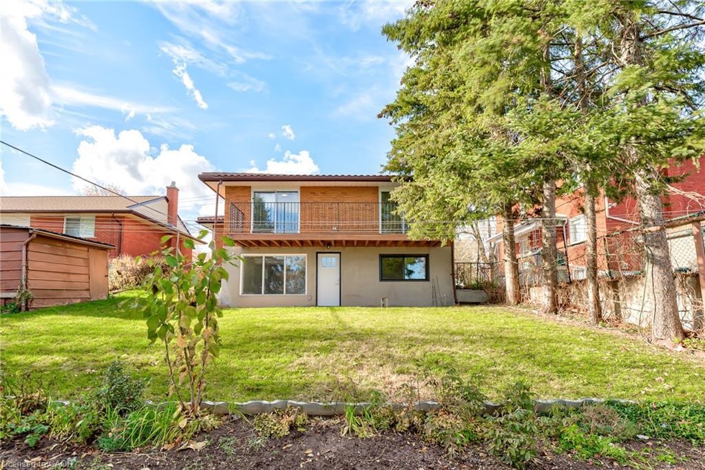 Lower-155 Doon Road, Kitchener, ON - Outdoor